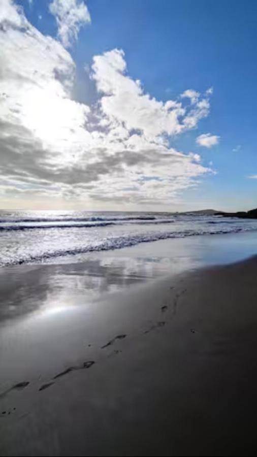 Seawavesungrancanaria 텔데 외부 사진