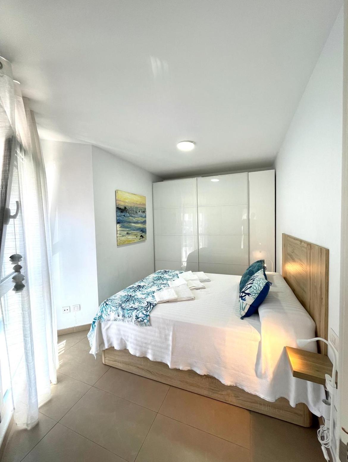 Seawavesungrancanaria 텔데 외부 사진