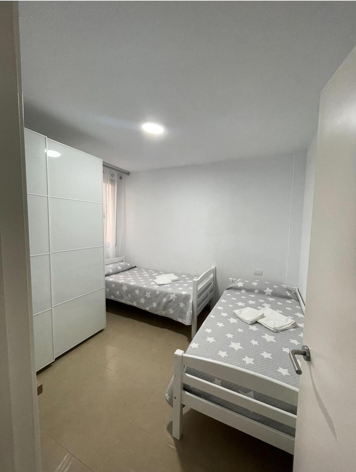 Seawavesungrancanaria 텔데 외부 사진