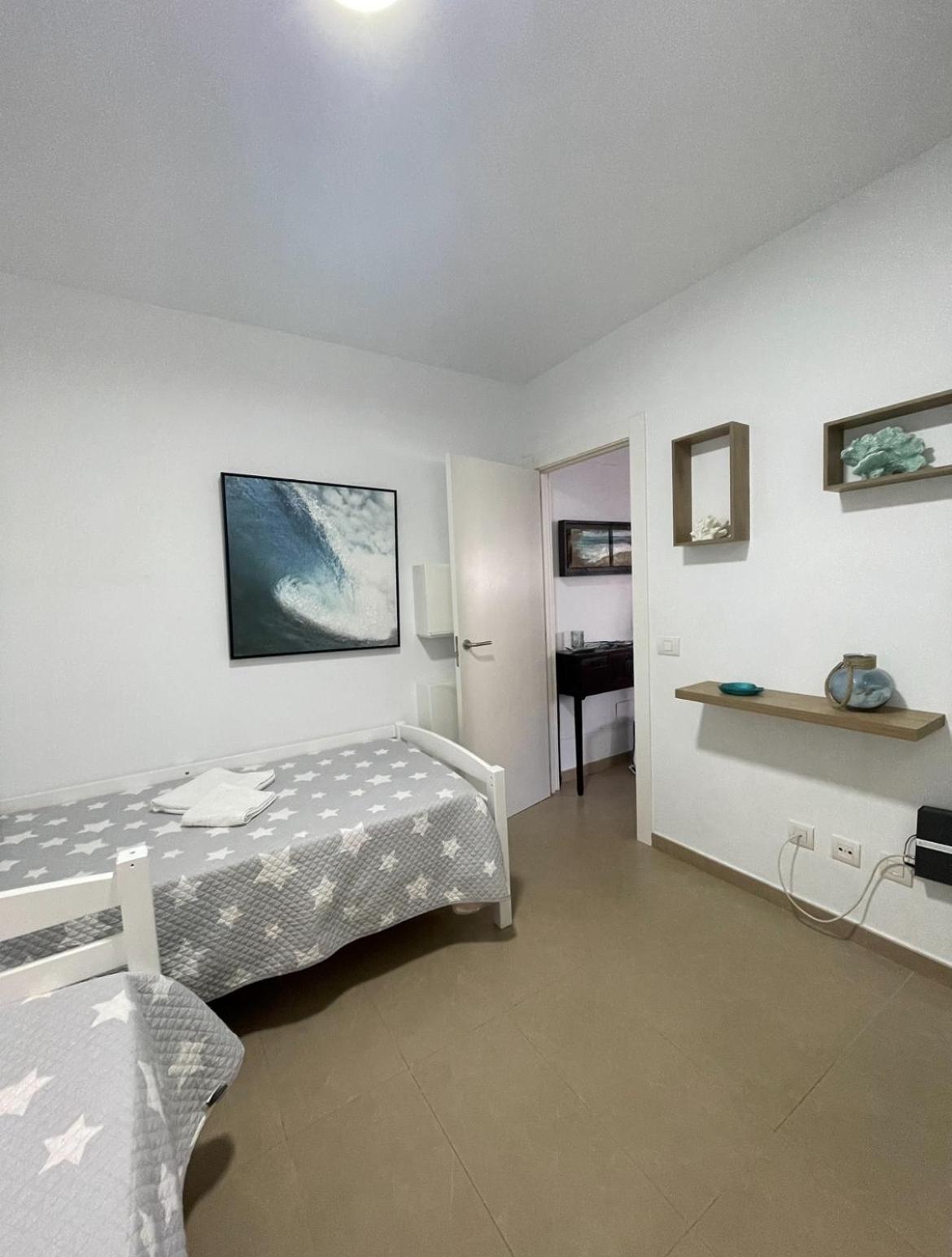 Seawavesungrancanaria 텔데 외부 사진